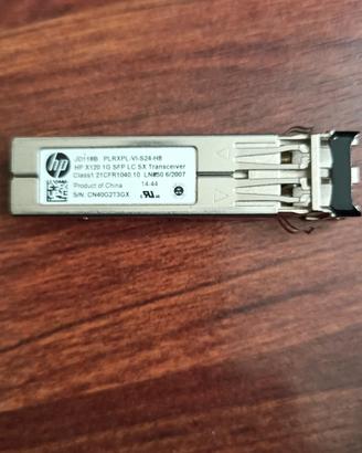 modulo SFP 1Gbps SX 