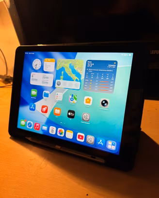 Ipad 8 128gb