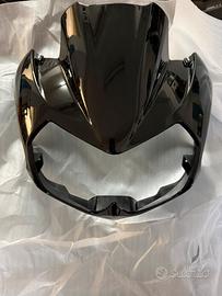 Cupolino Kawasaki z760