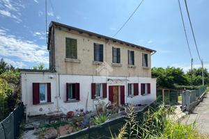 VILLA SINGOLA A PONZANO VENETO