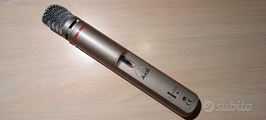 AKG  C1000S - microfono a condensatore - USATO OK!