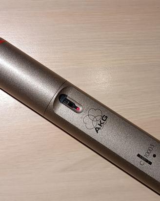 AKG  C1000S - microfono a condensatore - USATO OK!
