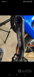 pedivelle sram force 172,5