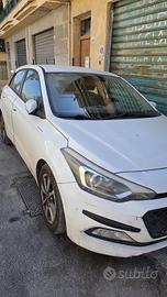 Hyundai I20 GPL 