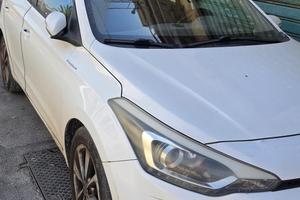 Hyundai I20 GPL 