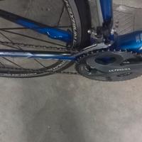 BICI DA CORSA TRECk MADONE