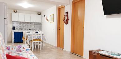 APPARTAMENTO A sELINUNTE