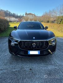 Maserati Levante V6 Diesel 275 CV AWD Granlusso