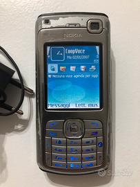 Nokia N70
