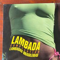 LP Lambada compilation