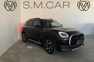 Mini Cooper D Countryman Favoured S