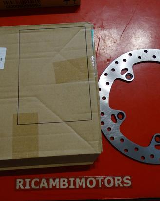 DISCO FRENO POST BMW R1200GS ST S RT HP2