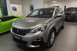 PEUGEOT 3008 1.5 BLUEHDI 130CV NAVI CRUISE ANNO 20