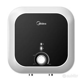 Scaldabagno Elettrico Sopralavello 10LT Midea
