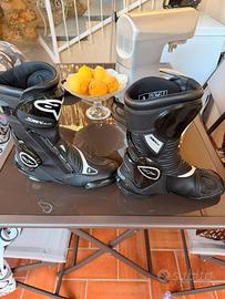 Stivali alpinestars