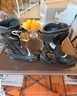 Stivali alpinestars