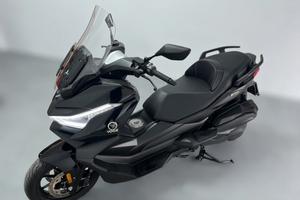Voge SR4 Max