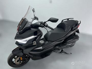Voge SR4 Max