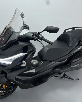 Voge SR4 Max
