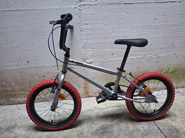 bicicletta bambino bmx