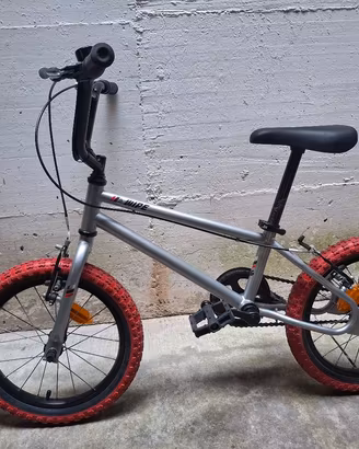 bicicletta bambino bmx