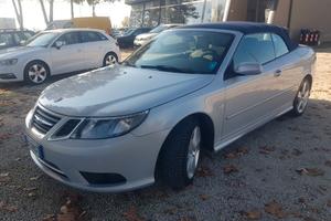 Saab 9-3 Cabriolet 1.9 TTiD 180CV Aero