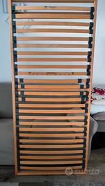 rete a doghe modello Pirelli