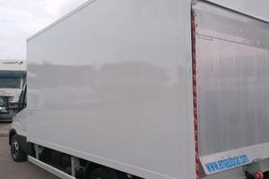 IVECO Daily 35C14