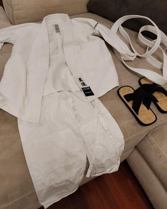 kimono Junior Judo / jujitsu bambino/a 
