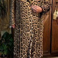 Splendida pelliccia di giaguaro. Perfetta