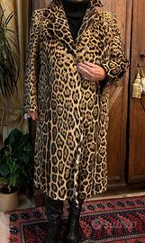 Splendida pelliccia di giaguaro. Perfetta