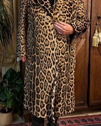 Splendida pelliccia di giaguaro. Perfetta