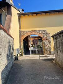 Appartamento a Stezzano