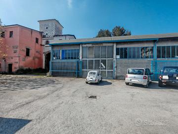 Via Torre della Catena