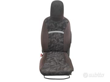 Sedile anteriore sinistro Suzuki Alto 3° del 2011