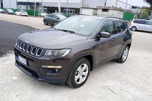 Jeep Compass II 2017 Diesel 1.6 mjt Business ...