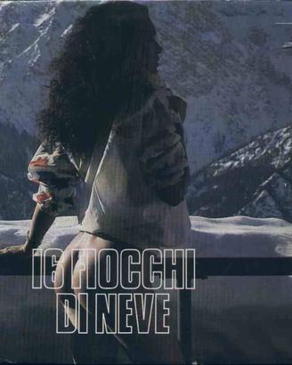 Artisti Vari - 16 fiocchi di neve