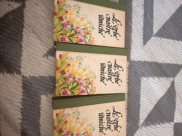 enciclopedia Le erbe nostre amiche (1974)