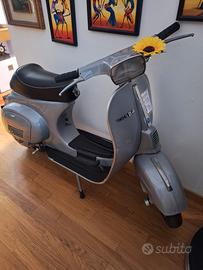 vespa special 