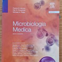 Microbiologia Medica