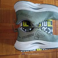 Scarpe Freddy 