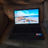 Notebook HP 250 G7_15"_i3di7a_SSD256-8GB_HD