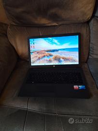 Notebook HP 250 G7_15"_i3di7a_SSD256-8GB_HD