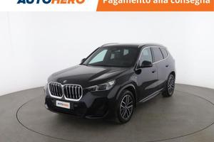 BMW X1 xDrive 30e Msport