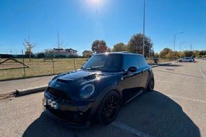 Mini r56 JCW