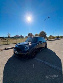 Mini r56 JCW