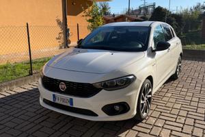 Fiat tipo 1.6 s-design 120cv