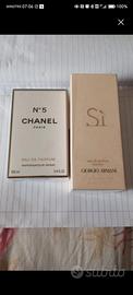 chanel n.5