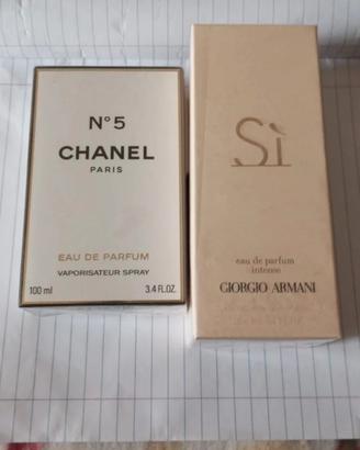 chanel n.5