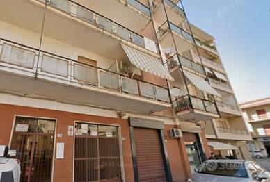 Ampio appartamento di 160 mq